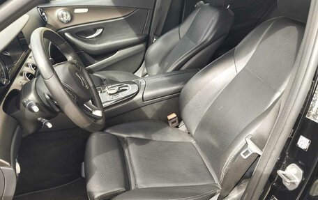 Mercedes-Benz E-Класс, 2016 год, 2 500 000 рублей, 9 фотография