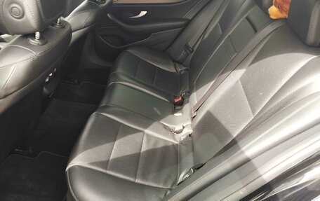 Mercedes-Benz E-Класс, 2016 год, 2 500 000 рублей, 12 фотография