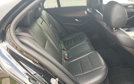 Mercedes-Benz E-Класс, 2016 год, 2 500 000 рублей, 15 фотография