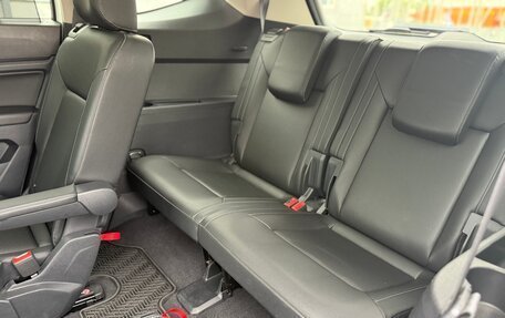 Volkswagen Atlas I, 2020 год, 2 365 000 рублей, 8 фотография