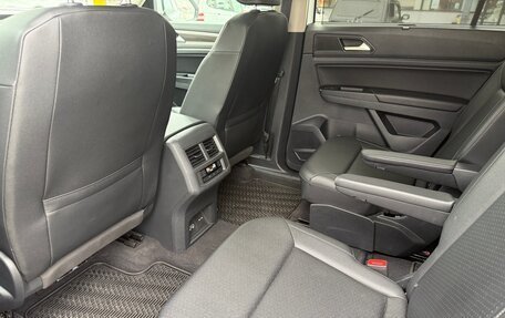Volkswagen Atlas I, 2020 год, 2 365 000 рублей, 9 фотография
