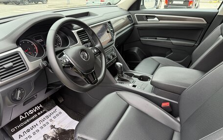 Volkswagen Atlas I, 2020 год, 2 365 000 рублей, 7 фотография