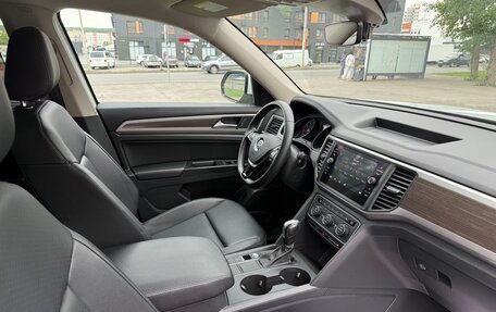 Volkswagen Atlas I, 2020 год, 2 365 000 рублей, 5 фотография