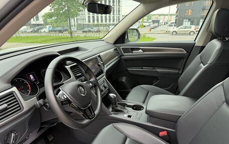 Volkswagen Atlas I, 2020 год, 2 365 000 рублей, 10 фотография