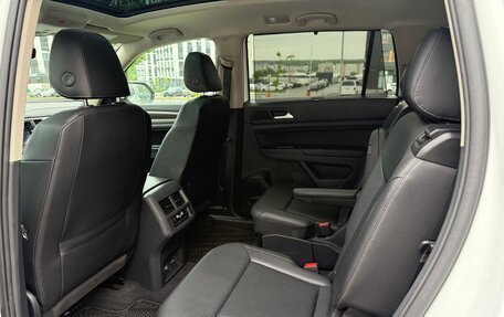 Volkswagen Atlas I, 2020 год, 2 365 000 рублей, 11 фотография