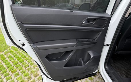 Volkswagen Atlas I, 2020 год, 2 365 000 рублей, 17 фотография