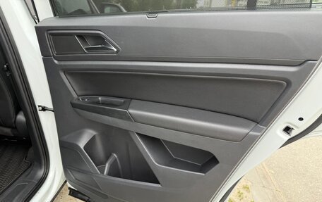 Volkswagen Atlas I, 2020 год, 2 365 000 рублей, 18 фотография