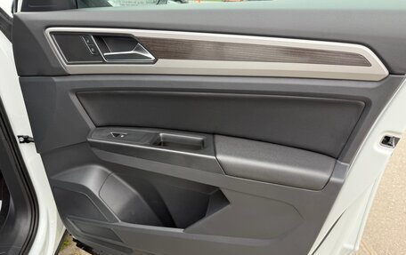 Volkswagen Atlas I, 2020 год, 2 365 000 рублей, 19 фотография