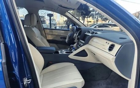Bentley Bentayga I, 2024 год, 35 100 000 рублей, 10 фотография