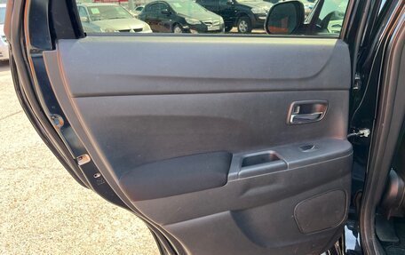 Mitsubishi ASX I рестайлинг, 2012 год, 1 099 000 рублей, 9 фотография