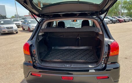 Mitsubishi ASX I рестайлинг, 2012 год, 1 099 000 рублей, 11 фотография