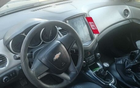 Chevrolet Cruze II, 2012 год, 460 000 рублей, 2 фотография