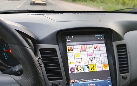 Chevrolet Cruze II, 2012 год, 460 000 рублей, 3 фотография