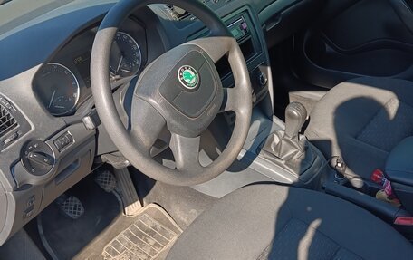 Skoda Octavia, 2013 год, 690 000 рублей, 5 фотография