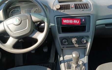 Skoda Octavia, 2013 год, 690 000 рублей, 2 фотография