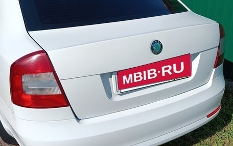 Skoda Octavia, 2013 год, 690 000 рублей, 4 фотография