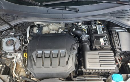Volkswagen Tiguan II, 2021 год, 3 800 000 рублей, 8 фотография