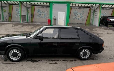 Москвич 2141, 1998 год, 95 000 рублей, 6 фотография