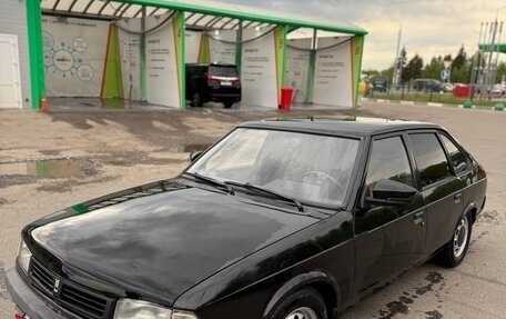 Москвич 2141, 1998 год, 95 000 рублей, 7 фотография