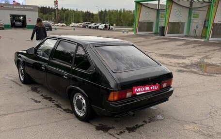 Москвич 2141, 1998 год, 95 000 рублей, 5 фотография