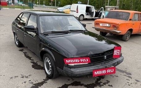 Москвич 2141, 1998 год, 95 000 рублей, 8 фотография