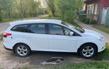 Ford Focus III, 2014 год, 1 400 000 рублей, 4 фотография