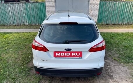 Ford Focus III, 2014 год, 1 400 000 рублей, 6 фотография