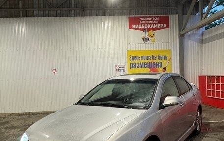 Honda Accord VII рестайлинг, 2006 год, 565 000 рублей, 2 фотография