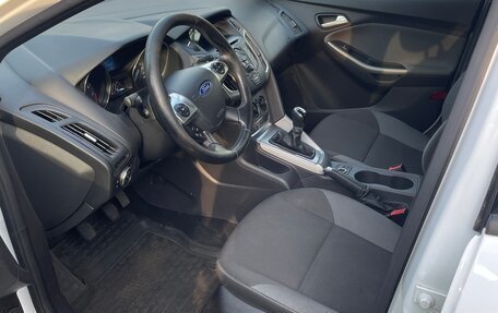 Ford Focus III, 2014 год, 1 400 000 рублей, 10 фотография