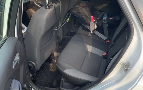 Ford Focus III, 2014 год, 1 400 000 рублей, 12 фотография