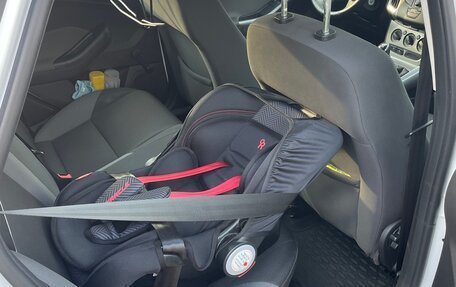 Ford Focus III, 2014 год, 1 400 000 рублей, 13 фотография