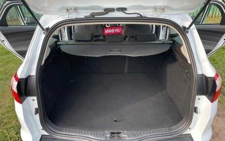 Ford Focus III, 2014 год, 1 400 000 рублей, 7 фотография