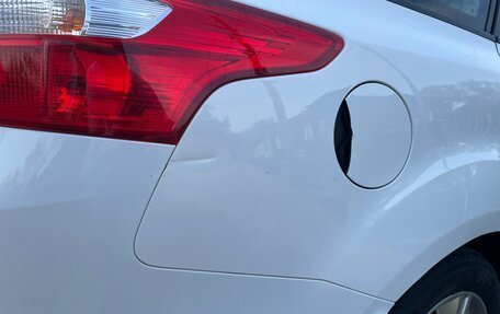 Ford Focus III, 2014 год, 1 400 000 рублей, 17 фотография