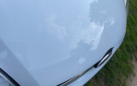 Ford Focus III, 2014 год, 1 400 000 рублей, 15 фотография