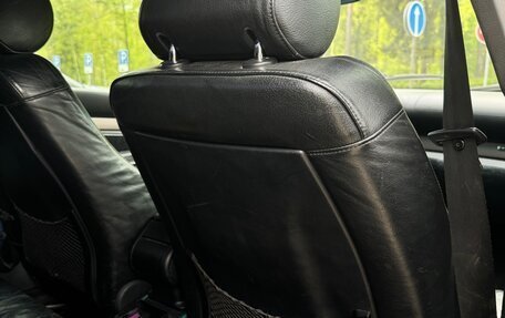 Audi A4, 1999 год, 325 000 рублей, 8 фотография