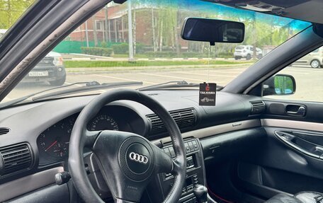 Audi A4, 1999 год, 325 000 рублей, 6 фотография