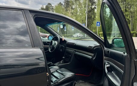 Audi A4, 1999 год, 325 000 рублей, 7 фотография
