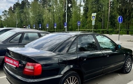 Audi A4, 1999 год, 325 000 рублей, 3 фотография