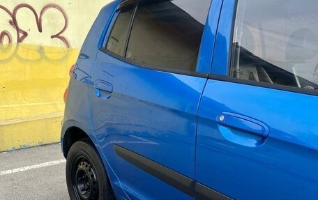 KIA Picanto I, 2010 год, 385 000 рублей, 5 фотография