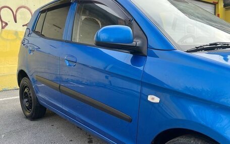 KIA Picanto I, 2010 год, 385 000 рублей, 4 фотография