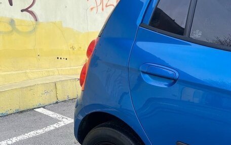 KIA Picanto I, 2010 год, 385 000 рублей, 6 фотография