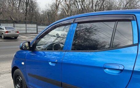 KIA Picanto I, 2010 год, 385 000 рублей, 11 фотография