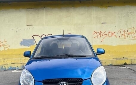 KIA Picanto I, 2010 год, 385 000 рублей, 2 фотография