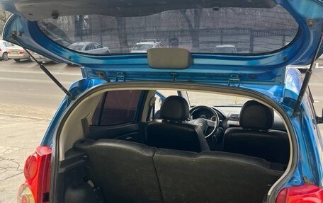 KIA Picanto I, 2010 год, 385 000 рублей, 18 фотография