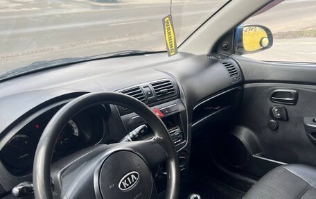 KIA Picanto I, 2010 год, 385 000 рублей, 16 фотография