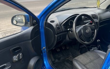 KIA Picanto I, 2010 год, 385 000 рублей, 15 фотография