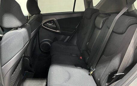 Toyota RAV4, 2006 год, 825 000 рублей, 8 фотография
