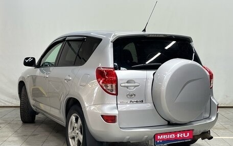 Toyota RAV4, 2006 год, 825 000 рублей, 4 фотография