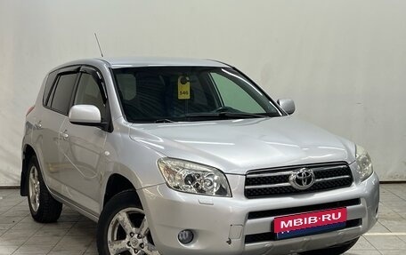 Toyota RAV4, 2006 год, 825 000 рублей, 2 фотография
