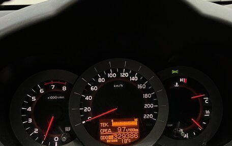 Toyota RAV4, 2006 год, 825 000 рублей, 12 фотография